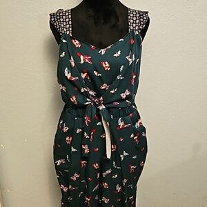 Adorable jumpsuit/romper